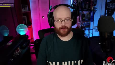 Bumbles or B online show from December 3, 12:59 pm