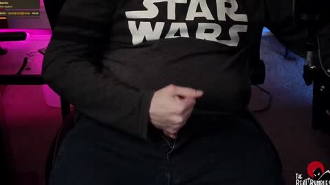 Bumbles or B online show from December 24, 3:49 am