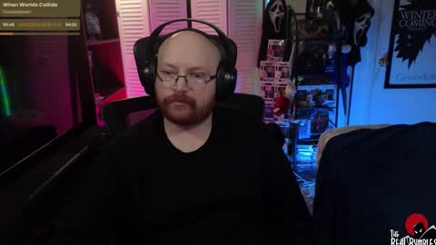 Bumbles or B online show from February 2, 3:16 am