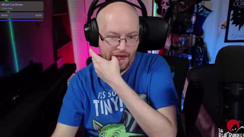 Bumbles or B online show from October 9, 10:31 am