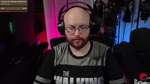 Bumbles or B online show from October 29, 8:17 am