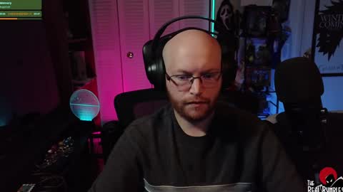 Bumbles or B online show from January 2, 6:56 pm