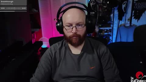 Bumbles or B online show from December 15, 12:02 pm