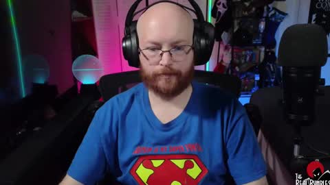 Bumbles or B online show from September 13, 11:55 am