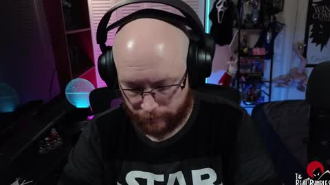 Bumbles or B online show from February 16, 4:42 pm