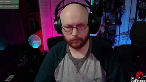 Bumbles or B online show from January 20, 6:43 pm