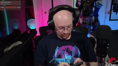 Bumbles or B online show from October 4, 3:11 am