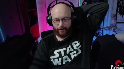 Bumbles or B online show from March 2, 5:54 am