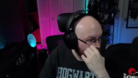 Bumbles or B online show from February 9, 11:04 am