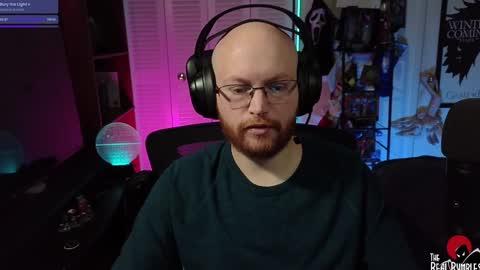 Bumbles or B online show from January 13, 4:08 pm