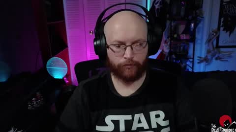 Bumbles or B online show from February 18, 12:04 am