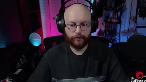 Bumbles or B online show from February 19, 6:43 pm