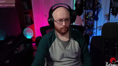 Bumbles or B online show from January 19, 8:51 pm