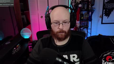 Bumbles or B online show from December 23, 8:11 am