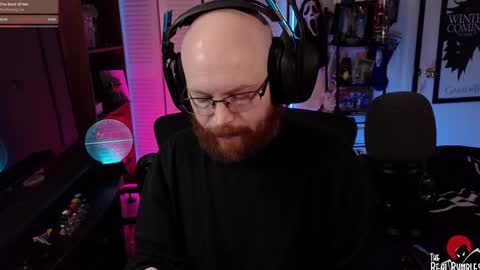 Bumbles or B online show from December 16, 5:22 pm