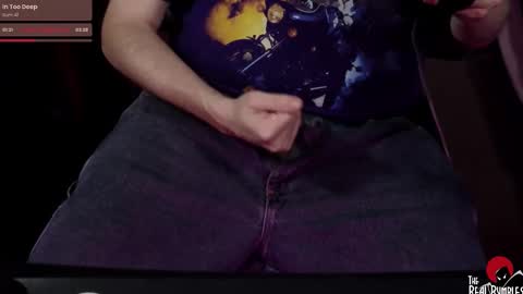 Bumbles or B online show from October 11, 1:20 am