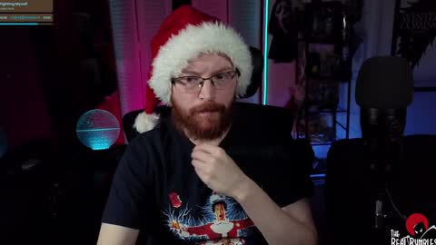 Bumbles or B online show from December 25, 7:46 am