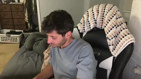 therealdylansdick online show from September 26, 2:42 am