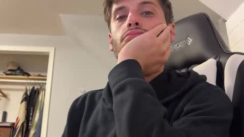 therealdylansdick online show from September 28, 2:42 am