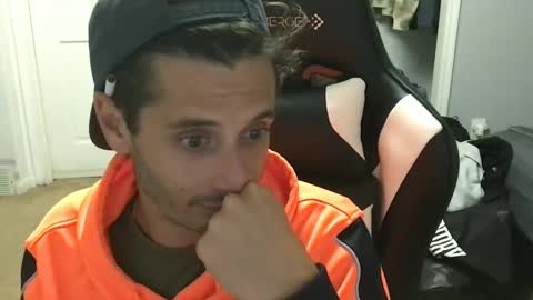 therealdylansdick online show from October 5, 2:26 am