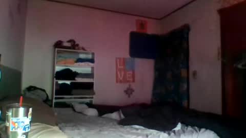 therealprimitive online show from September 22, 5:01 pm