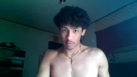 therealprimitive online show from September 8, 4:50 pm