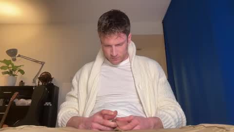 Pookie online show from February 22, 2:39 am