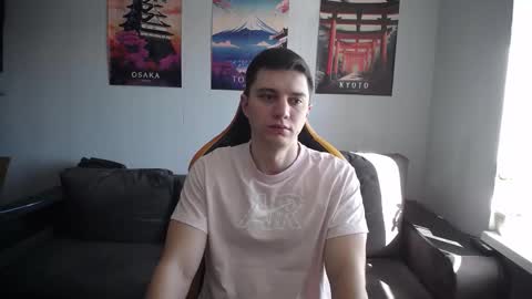 Nick   online show from March 10, 7:58 am