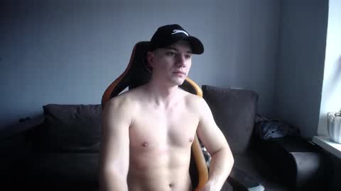 Nick   online show from January 21, 10:45 am