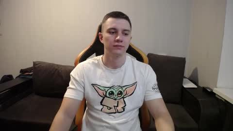 Nick   online show from March 6, 5:33 pm