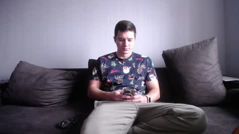 Nick   online show from December 22, 9:00 am