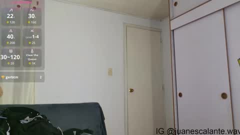 thesaint_xxx online show from April 24, 4:48 am