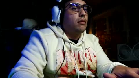 thesexysmerf online show from August 7, 7:37 am
