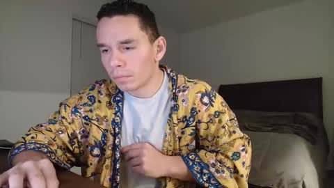 TheShortKing1 online show from February 20, 12:51 am