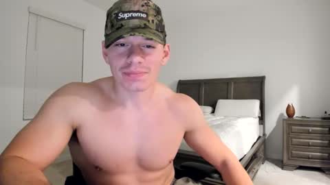 TheShortKing1 online show from February 24, 12:12 am