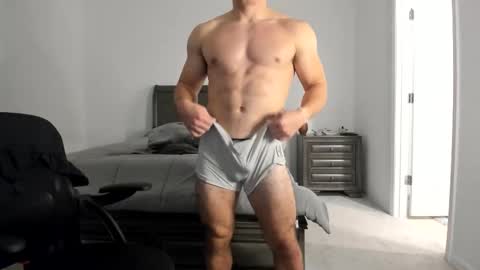 TheShortKing1 online show from February 27, 2:13 am