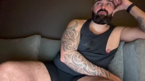 Snapshot of thessalonikios1987 chatting on December 10, 10:38 pm Hornyforyou online show from December 10, 10:38 pm