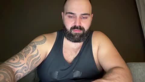 Snapshot of thessalonikios1987 chatting on December 11, 9:55 pm Hornyforyou online show from December 11, 9:55 pm