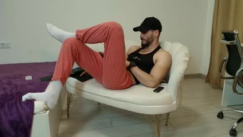 TheTop online show from February 1, 6:06 pm