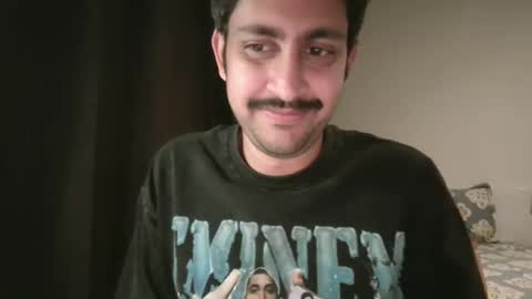 TheWildTongue online show from February 15, 12:16 am