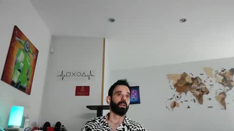 thewitcher69_ online show from September 10, 5:55 pm