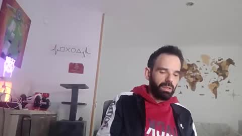 thewitcher69_ online show from March 12, 11:07 am