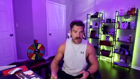 theycravebwc online show from June 12, 2:54 am