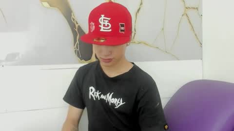 Snapshot of thiago_divine_anki chatting on October 16, 9:56 pm thiago_divine_anki online show from October 16, 9:56 pm