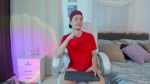 Manuel online show from December 1, 2:58 am