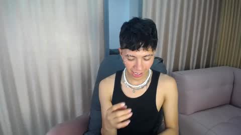 Thiago Khet online show from April 22, 8:13 pm