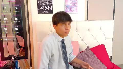 thiago online show from November 5, 1:13 pm