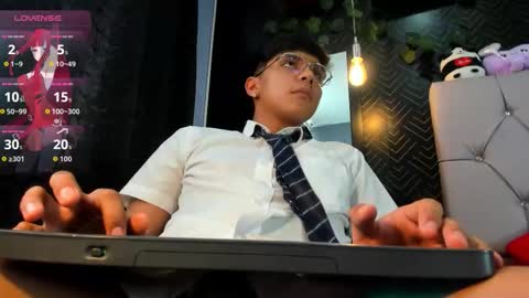 thiago online show from September 24, 3:21 pm