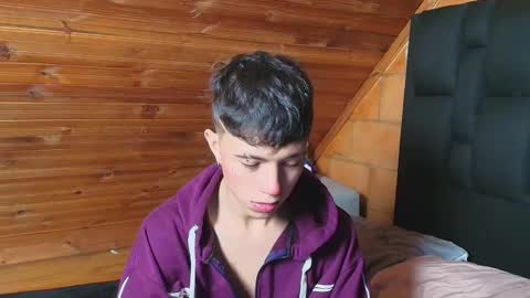 thiago_n_sam online show from October 27, 5:54 am