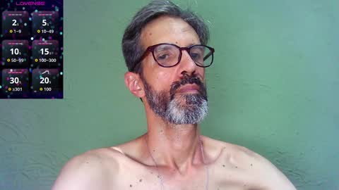 Thiago sexlover online show from February 20, 11:17 pm